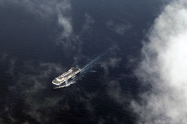 马航mh370究竟怎么了,老梁说马航mh370完整版