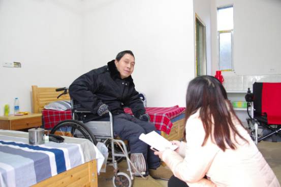 脱贫攻坚一线实况,致敬在脱贫攻坚一线的人