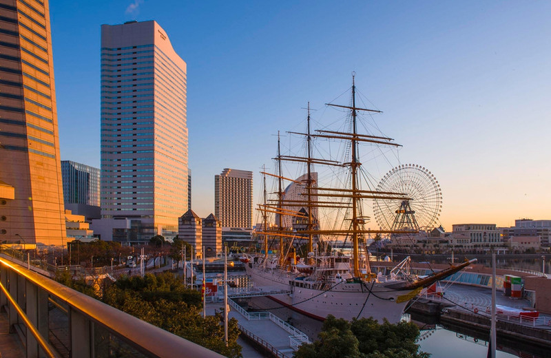 日本最值得去的城,日本旅游最适合去的几座城市