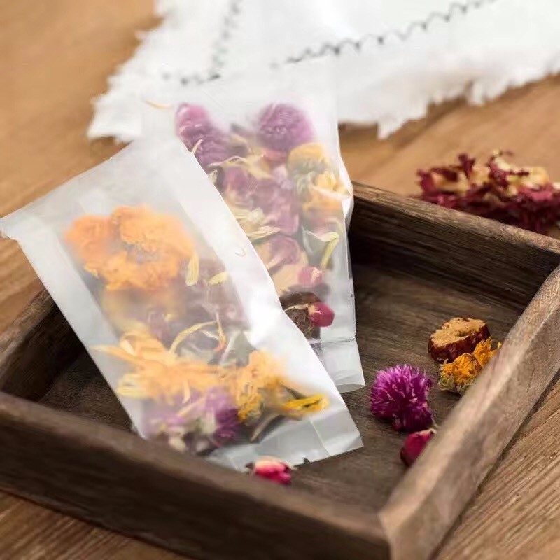 住她的个性民宿，竟能免费享用20多款品牌香水