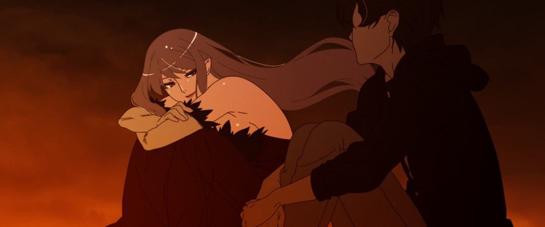 《冷血》引发的热情-原作西尾维新谈《伤物语Ⅲ冷血篇》及《物语系列》