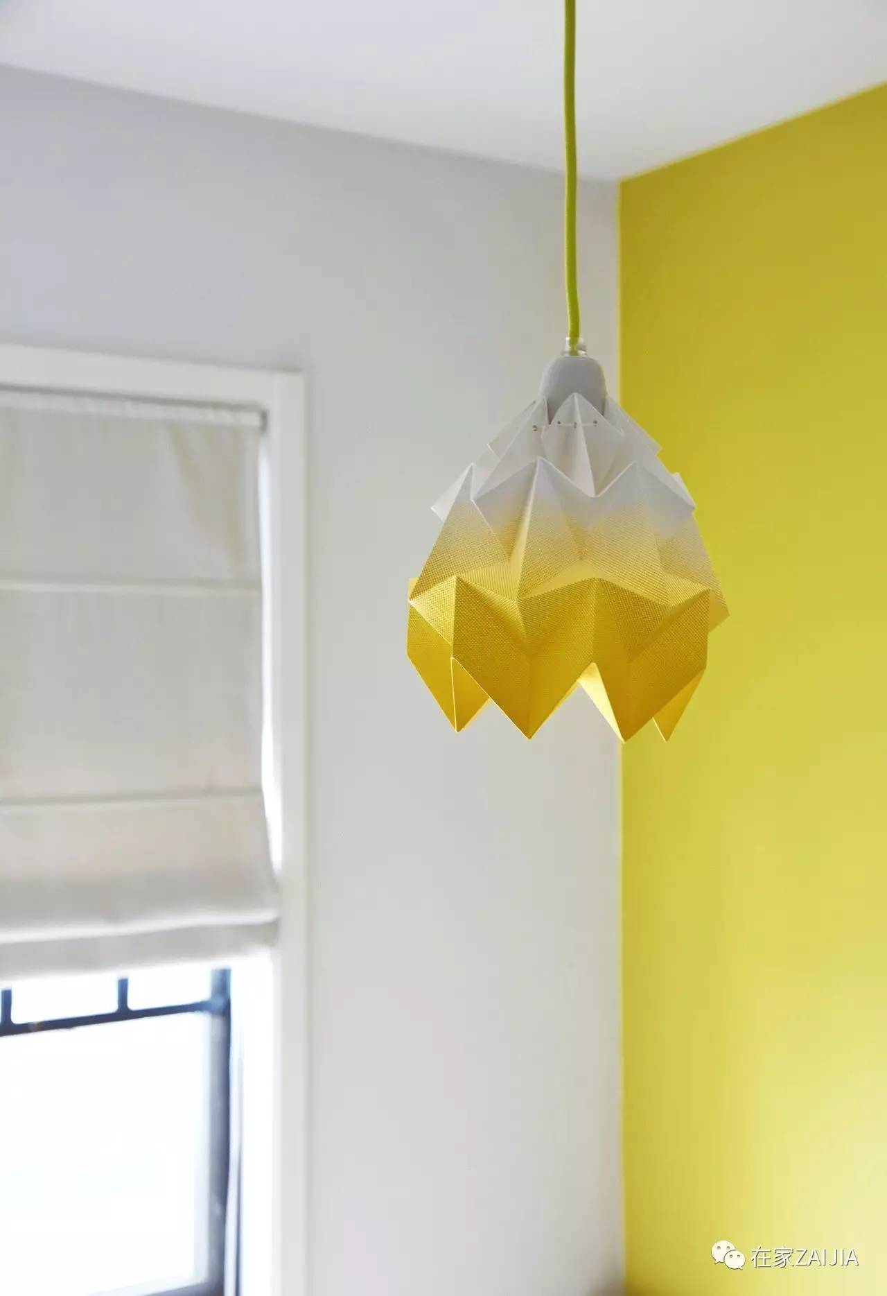 10位“好色”屋主刷了彩色墙面，并把色号也告诉了大家