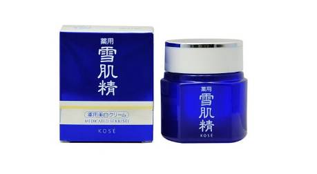 去日本必买的十大护肤品,去日本十大必买护肤品