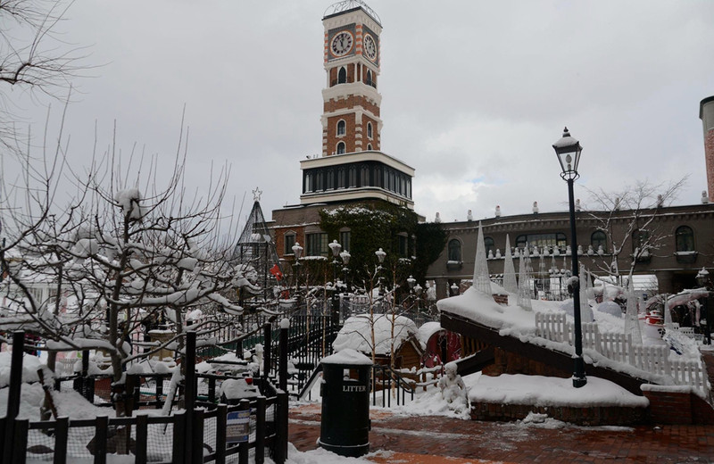 日本最值得去的城,日本旅游最适合去的几座城市