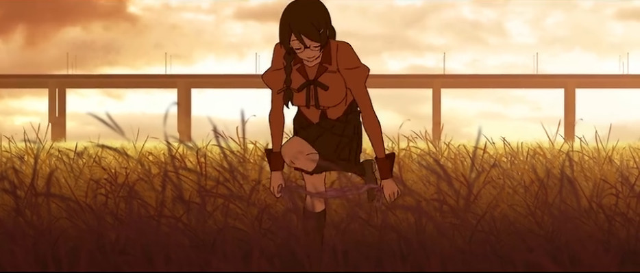 《冷血》引发的热情-原作西尾维新谈《伤物语Ⅲ冷血篇》及《物语系列》