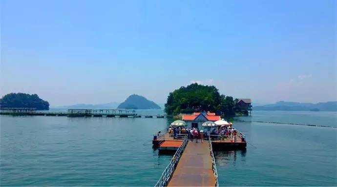 特大好消息！余杭人去这个AAAA*级A**景区，门票全部免！免！免！