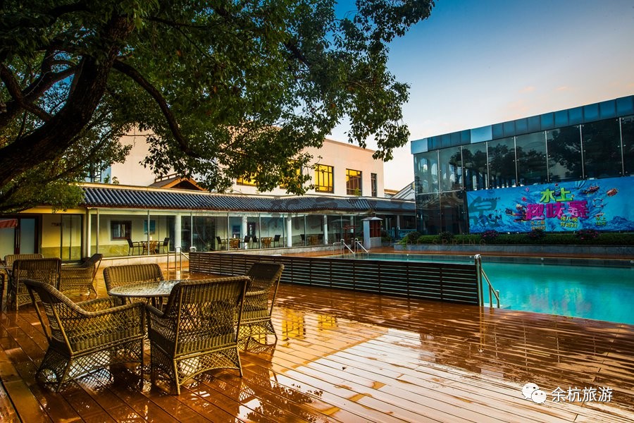 特大好消息！余杭人去这个AAAA*级A**景区，门票全部免！免！免！