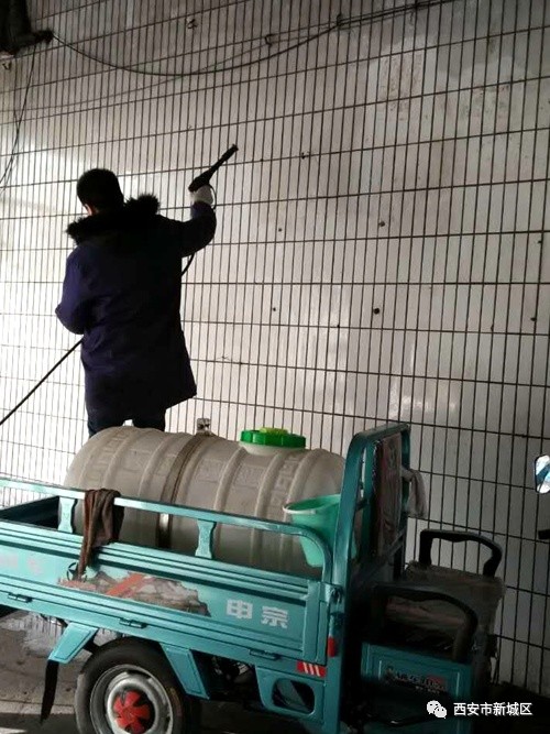 院长大搞翻新改造工程,院长翻天覆地的生活