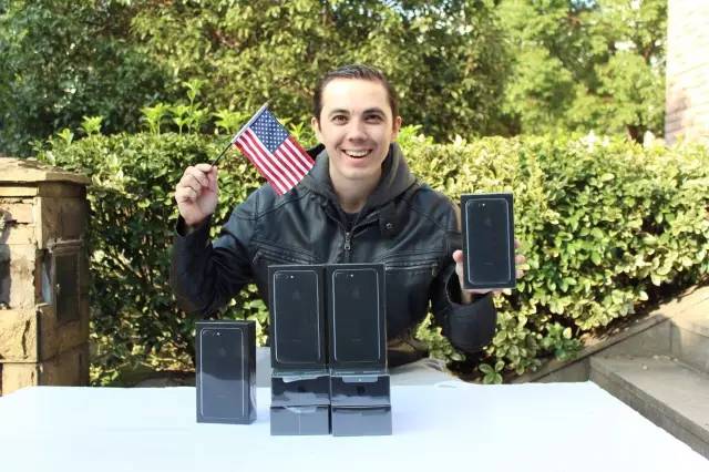 老外开保险箱一夜暴富,老外打开淘宝