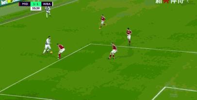 英超赛程热刺对水晶宫,英超水晶宫胜曼联