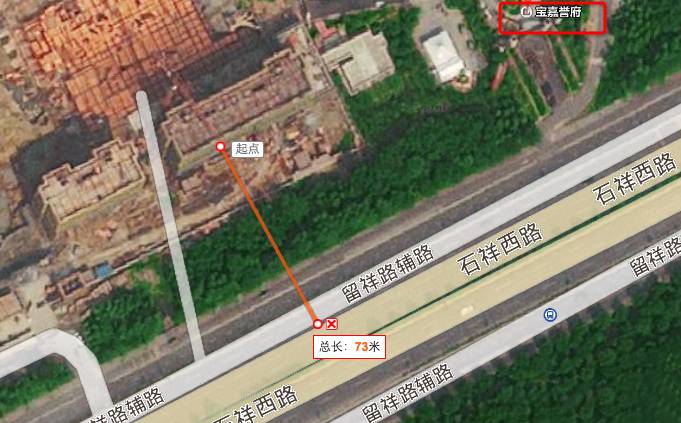 吵吵吵，一到晚上心就烧高架盘实际距离大盘点