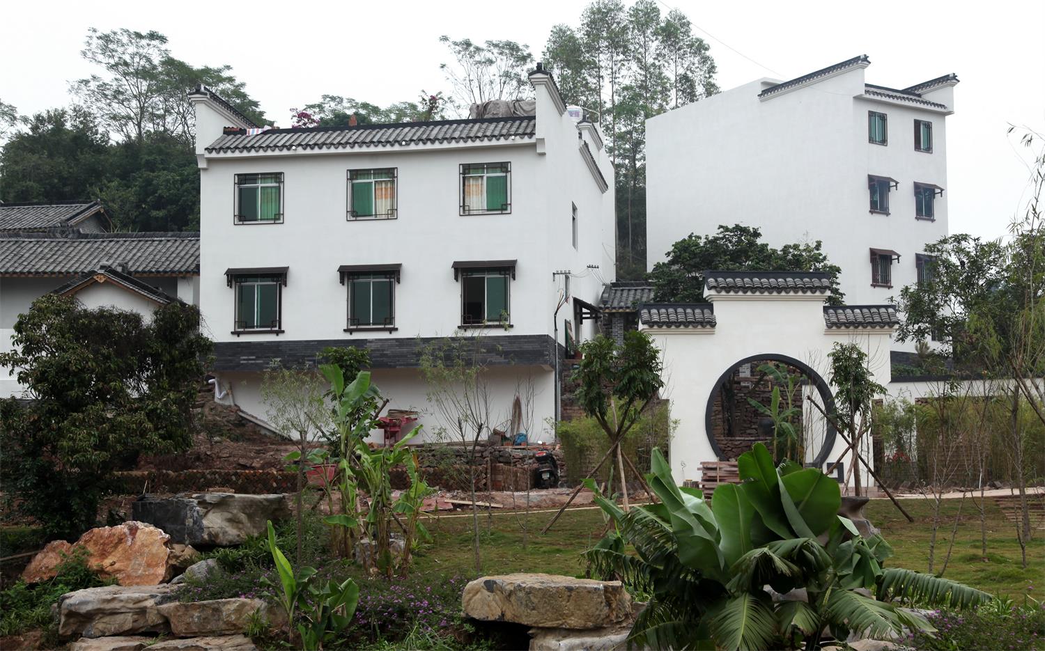 南宁附近农家乐排行榜,南宁十全十美农家乐