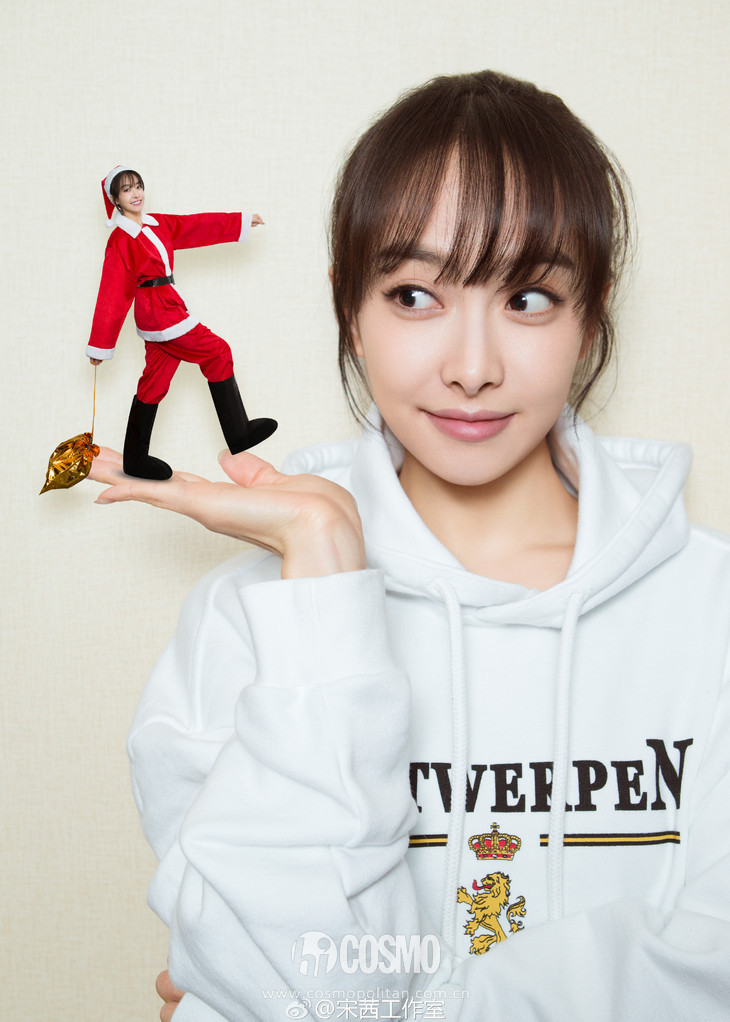 美人计发际线,美人心计救巧慧