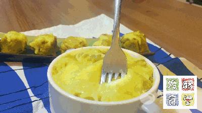 芝士焗红薯空气炸锅做法,芝士焗红薯的做法烤箱烤多久