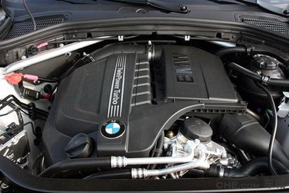 宝马x3升级劲浪三分频,2022宝马x3搭载什么发动机