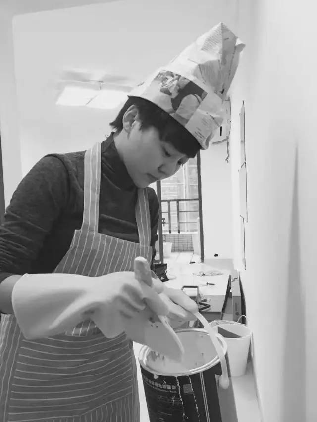 住她的个性民宿，竟能免费享用20多款品牌香水