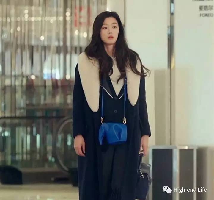 美人鱼成土豪，新品未上架先上身丨扒《蓝色大海》同款（二）