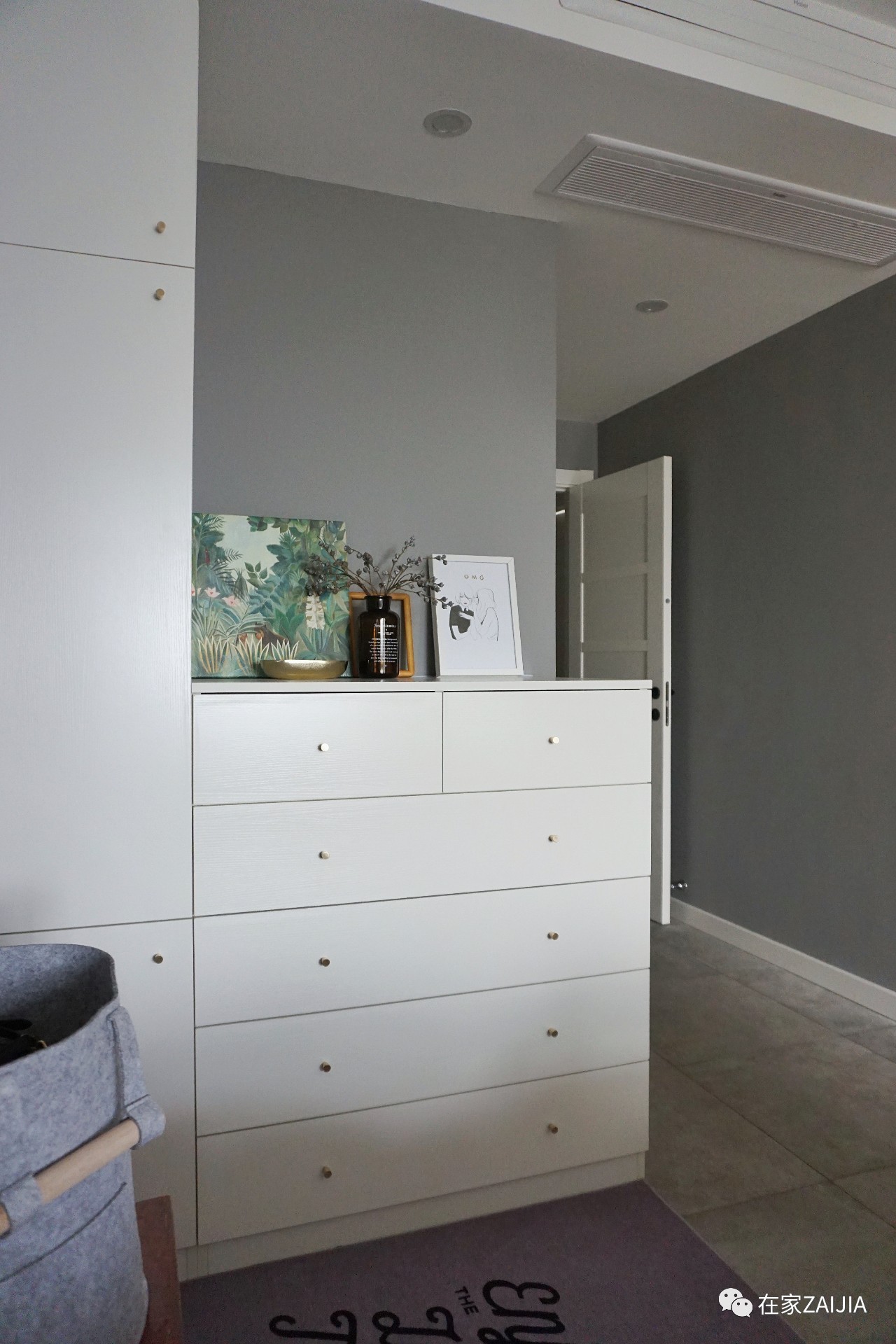 10位“好色”屋主刷了彩色墙面，并把色号也告诉了大家