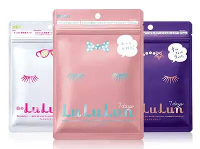 去日本必买的十大护肤品,去日本十大必买护肤品