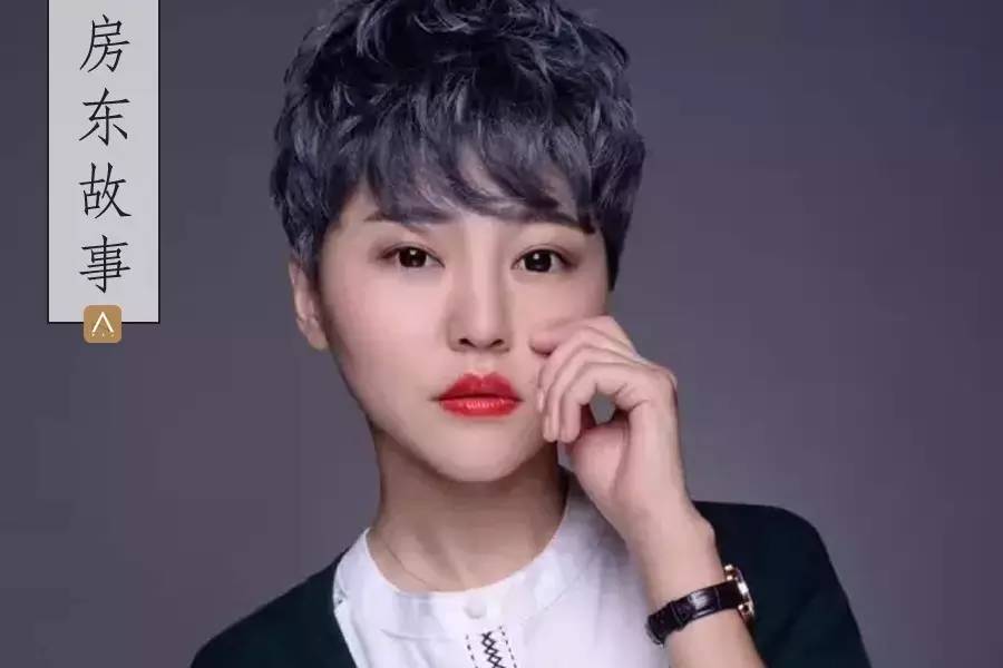 住她的个性民宿，竟能免费享用20多款品牌香水