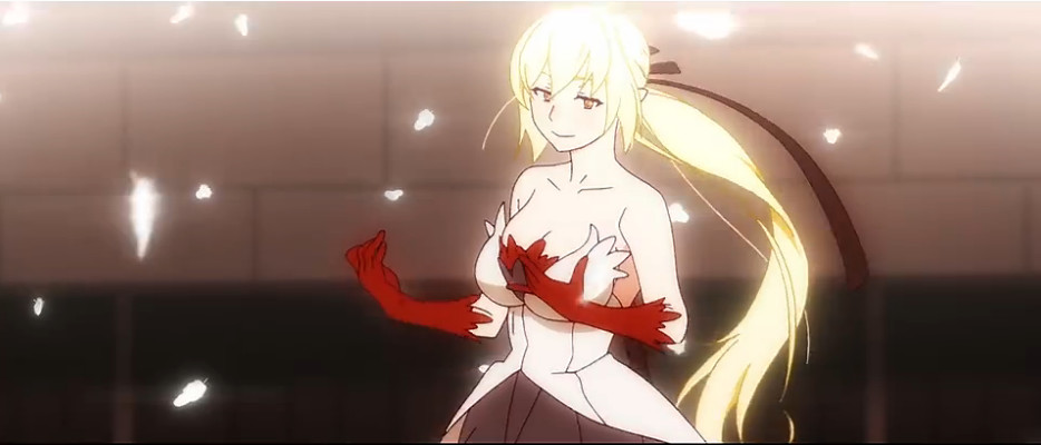 《冷血》引发的热情-原作西尾维新谈《伤物语Ⅲ冷血篇》及《物语系列》