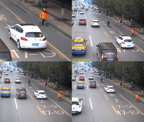 沈阳交通违章处罚依据,沈阳交通违章在哪里能开出罚单