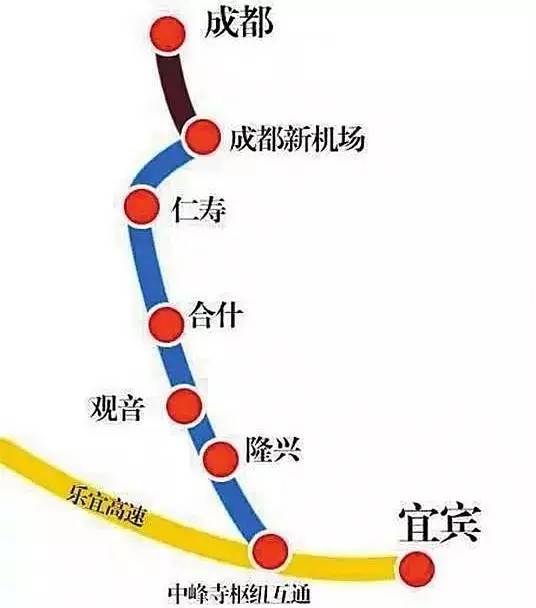 成都地铁列车更新线路图,成都地铁线路调整最新消息