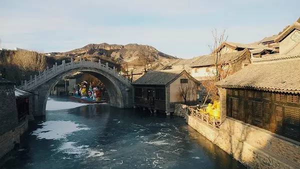 可以让人慢下来的地方,唐山周边两三天可以去哪