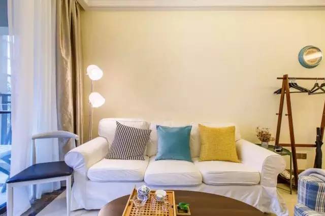 住她的个性民宿，竟能免费享用20多款品牌香水