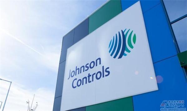 江森自控实时情况,江森自控最新消息