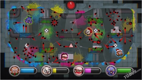 亲戚朋友一起玩的游戏,本地多人游戏推荐