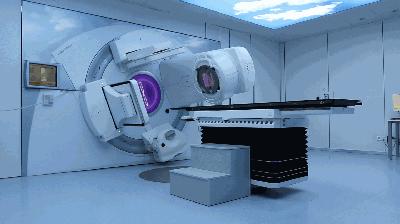 放疗临床重点专科,放射专科