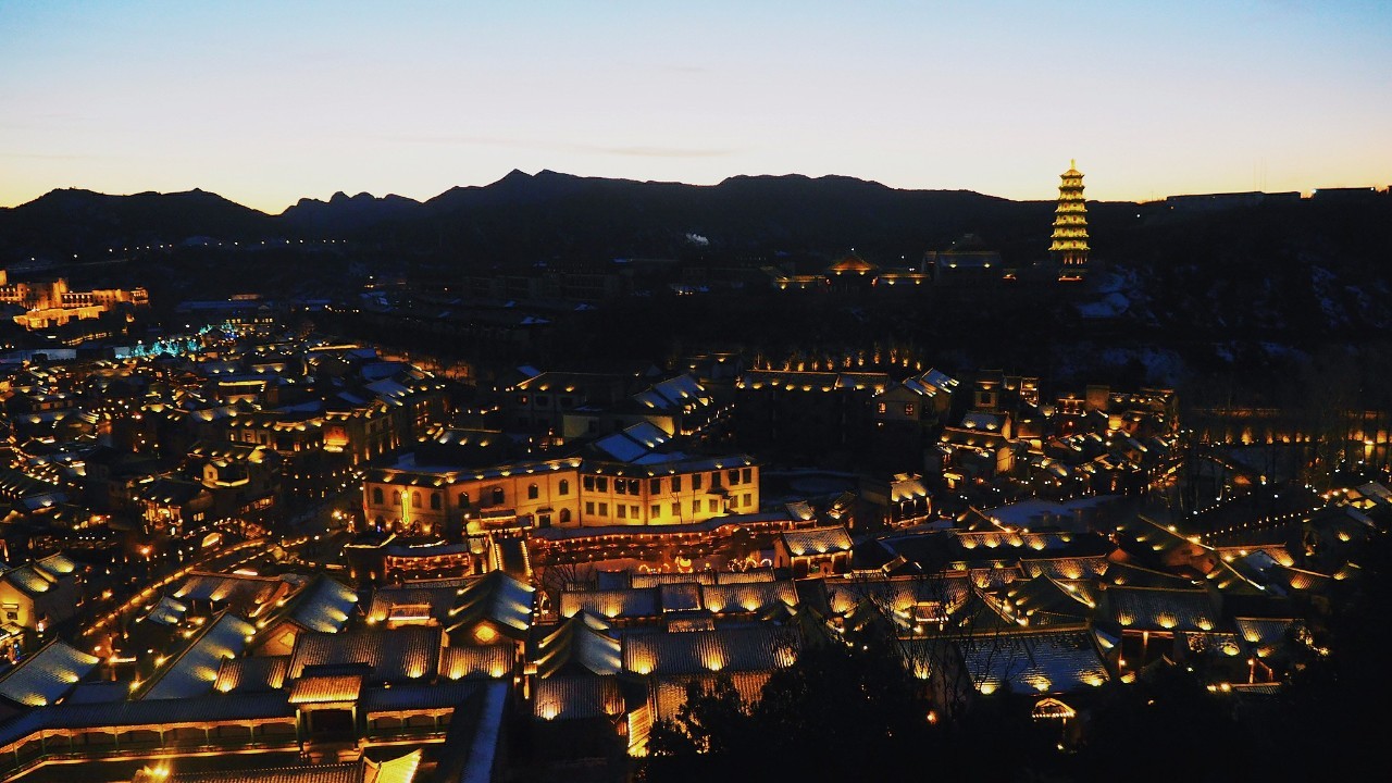 可以让人慢下来的地方,唐山周边两三天可以去哪