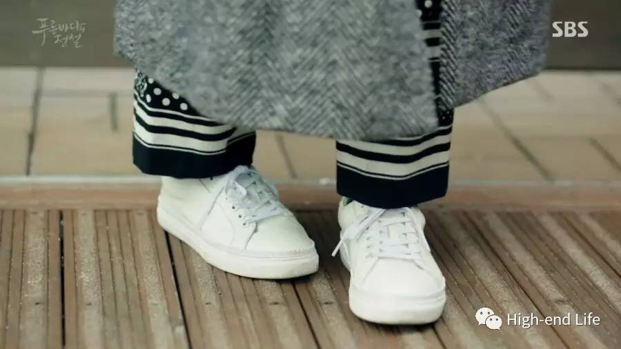 美人鱼成土豪，新品未上架先上身丨扒《蓝色大海》同款（二）