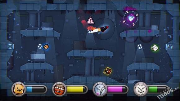 亲戚朋友一起玩的游戏,本地多人游戏推荐