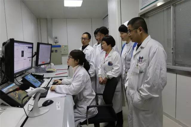 放疗临床重点专科,放射专科