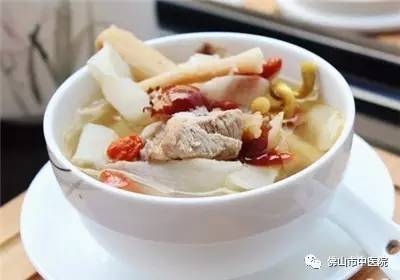 调理气血公认的好方子,一个补益气血养生方