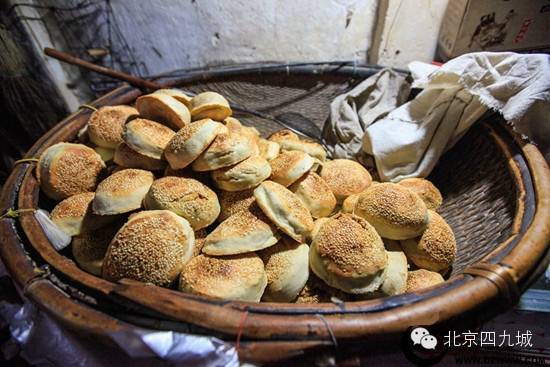 一到过年就不吃食,北京人在春节时候爱吃什么