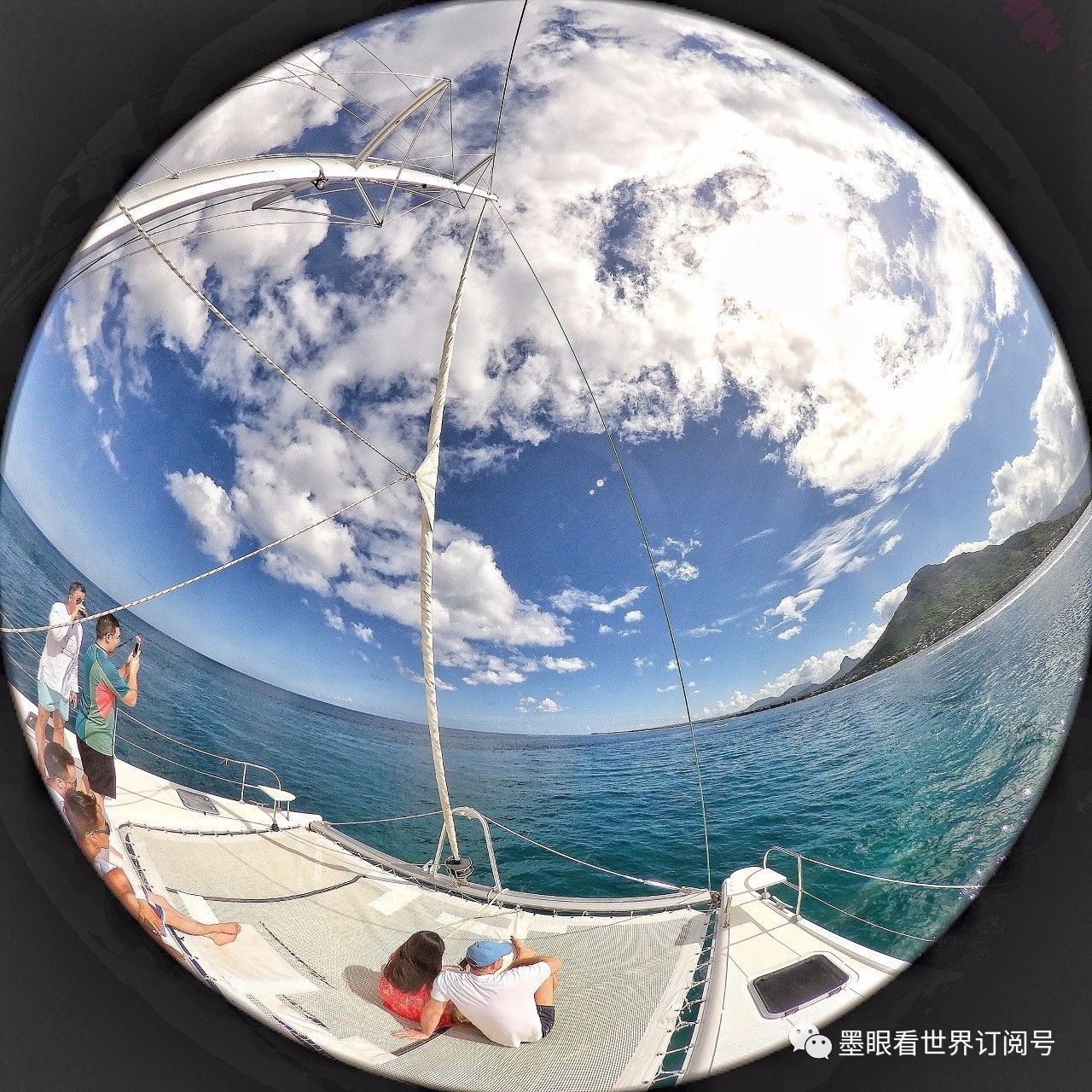 毛里求斯幸福的天堂完整版,天堂的故乡毛里求斯