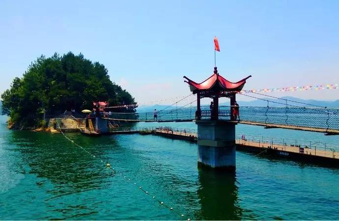 特大好消息！余杭人去这个AAAA*级A**景区，门票全部免！免！免！