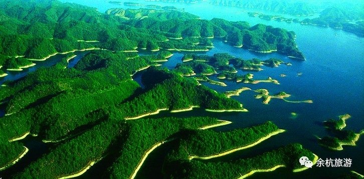 特大好消息！余杭人去这个AAAA*级A**景区，门票全部免！免！免！