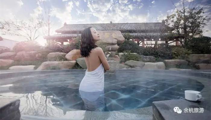 特大好消息！余杭人去这个AAAA*级A**景区，门票全部免！免！免！