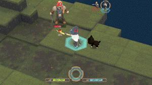 苹果最新rpg游戏排行榜,推荐的苹果好游戏