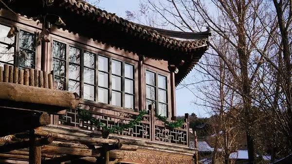 可以让人慢下来的地方,唐山周边两三天可以去哪