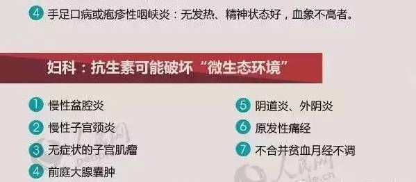 央视报道这53种病不需要输液,53种病不需要输液清单