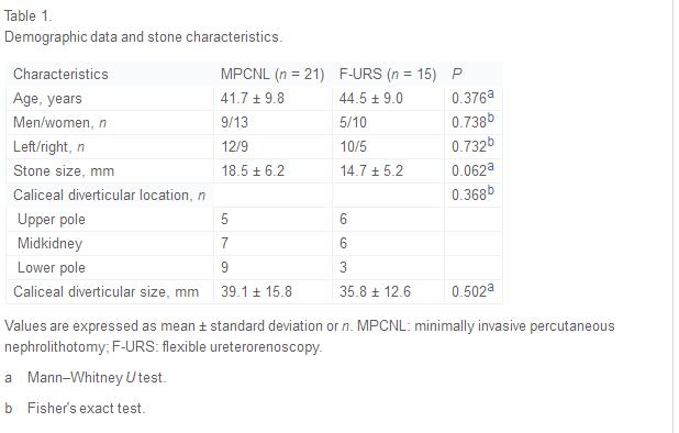 纤维软性肾镜取石对结石大小要求,经皮肾镜取肾结石最佳适应症