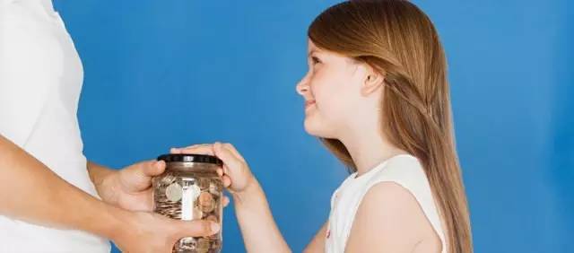 压岁钱的管理和财商的培养 (压岁钱财商处理方案)