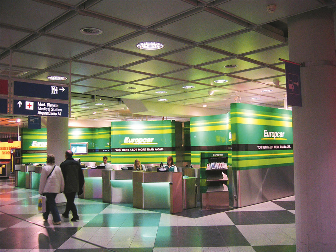 国外租车最实惠,出国租车需要什么