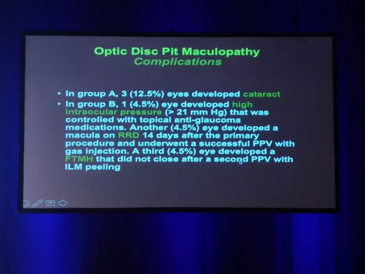 视网膜黄斑缺损能治好吗,视网膜黄斑缺损