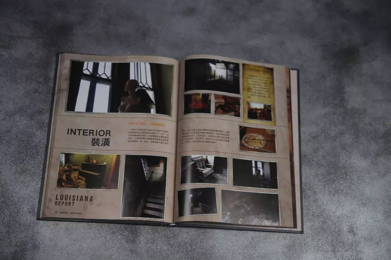 生化危机7典藏版开箱,ps4生化危机7金手指